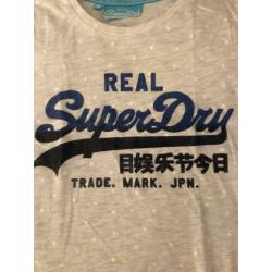 Superdry shirt