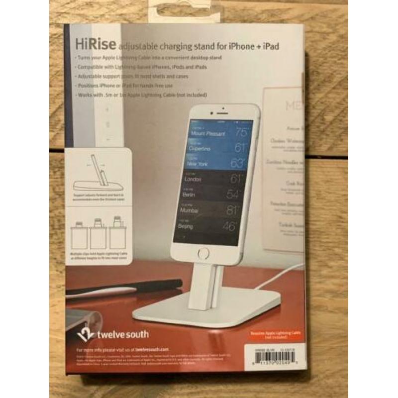 HiRise for iPhone 2 stuks