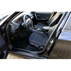 BMW 1-serie 116i Business Line 5-Deurs Navi/Clima/LMV