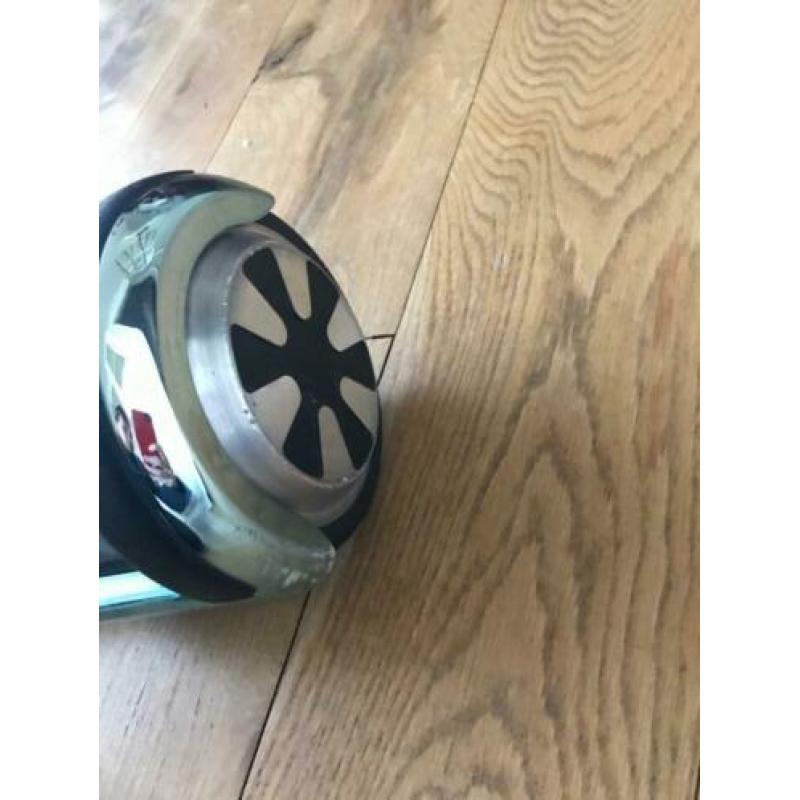 Oxboard