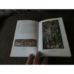 gids van Thyssen bornemisza museum - guide Thyssen collectie