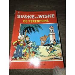 Suske en Wiskes (11)