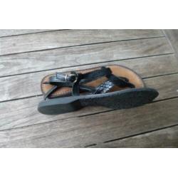 Mooie LAZAMANI sandalen maat 42