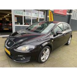 Seat Leon 1.2 TSI Eco. |NAP|Leder|Xenon|NAVI