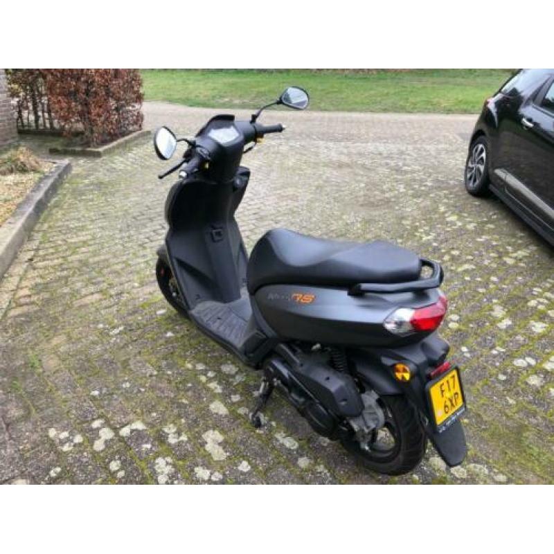 Scooter