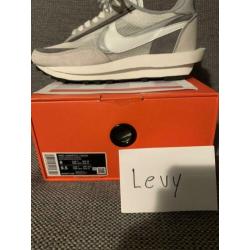Nike LD waffle sacai summit white 41