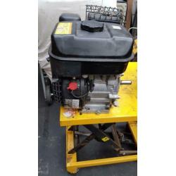 Robin/Subaru EP17 6HP benzine motor