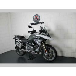 BMW R 1200 GS R1200GS GS1200 R1200 LC Facelift 2017 Key-less