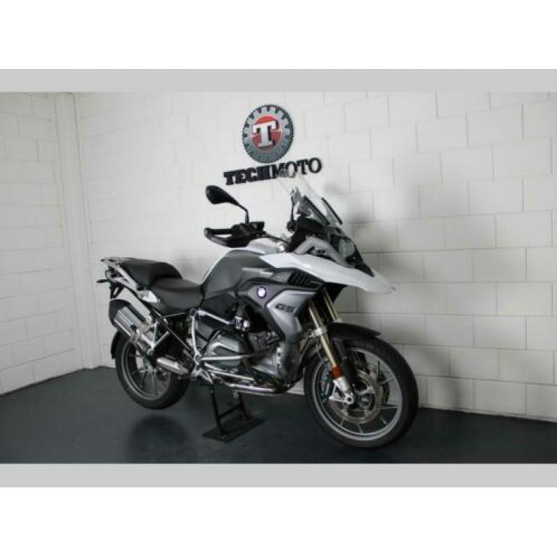 BMW R 1200 GS R1200GS GS1200 R1200 LC Facelift 2017 Key-less