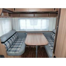 LMC Musica 470 E met veel extra's