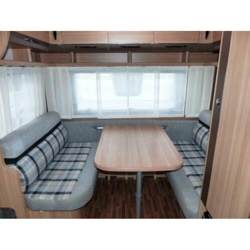 LMC Musica 470 E met veel extra's