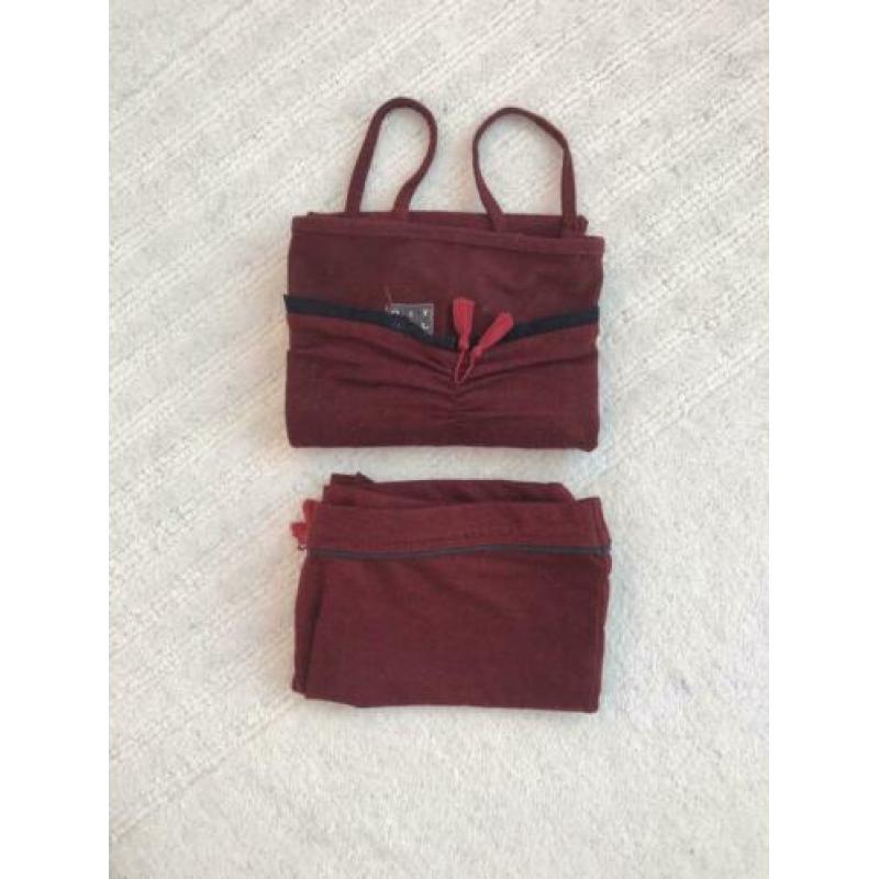 TE KOOP, Rituals pyjama setje/ lingerie maat S!