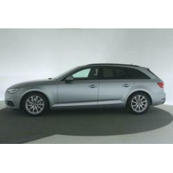 Audi A4 AVANT 2.0 TDI 190pk Aut. [ Navi Led ] (bj 2016)