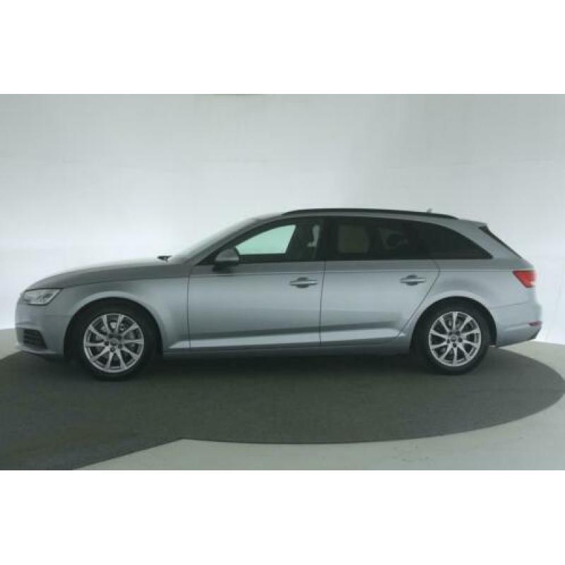 Audi A4 AVANT 2.0 TDI 190pk Aut. [ Navi Led ] (bj 2016)