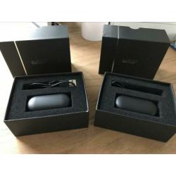 Swiss Peak TWS oortjes, Bluetooth, nieuw in doos