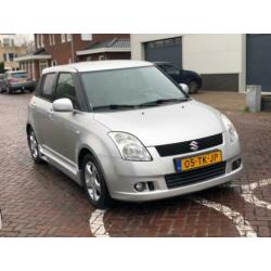 Suzuki Swift 1.3 Shogun NW APK/5DRS/AIRCO/NAVI ETC..