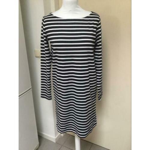 Prachtige nieuwe jurk van Pieces maat XS