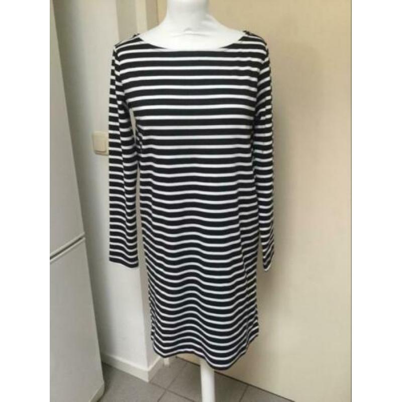 Prachtige nieuwe jurk van Pieces maat XS