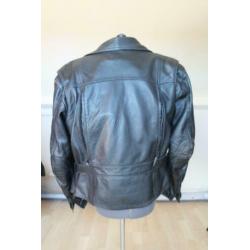 motorkleding dames