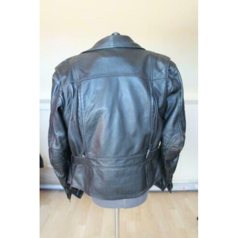 motorkleding dames