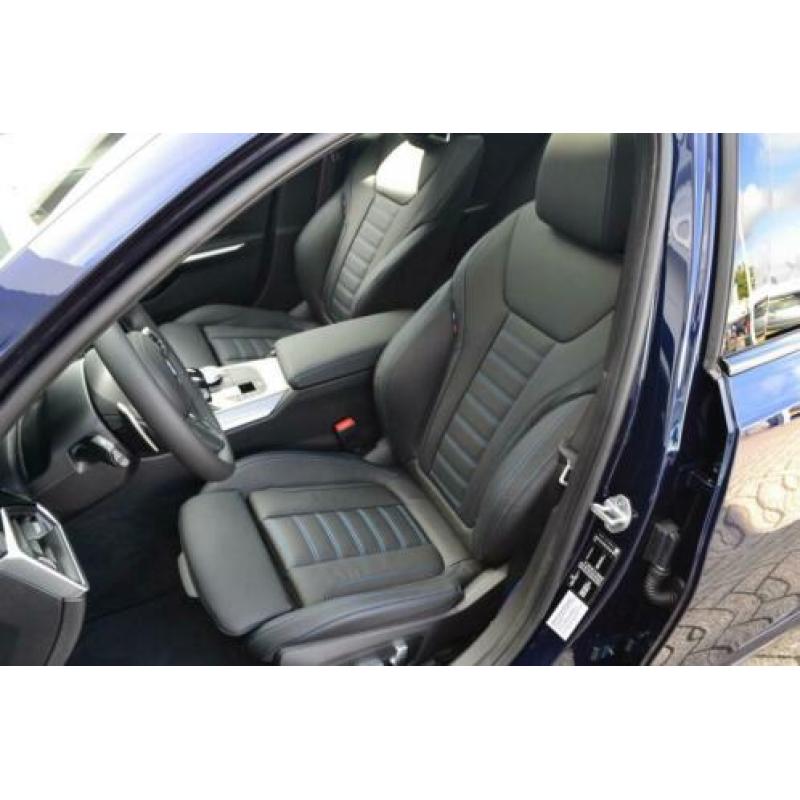 BMW 3 Serie Touring 330i Introduction High Executive M-Sport
