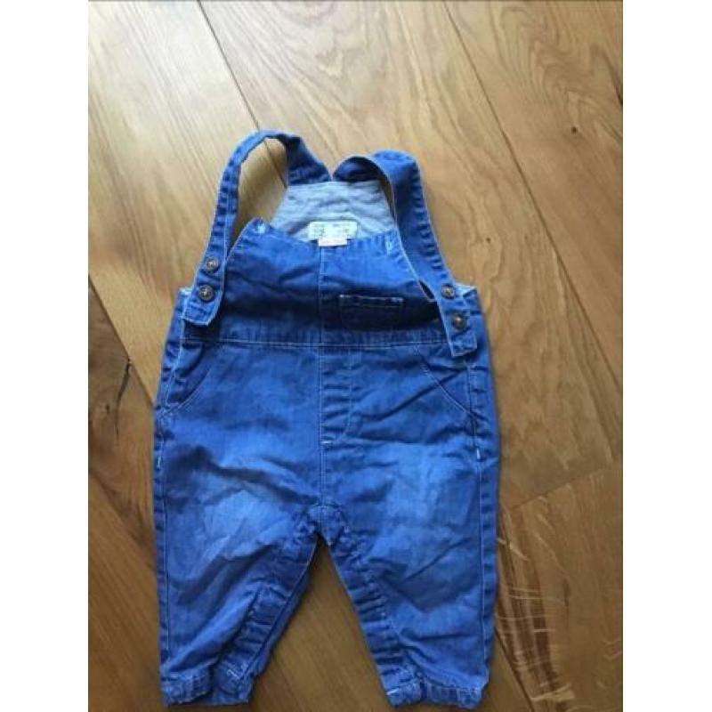 Pakketje maat 68 Zara, Noppies, Mexx