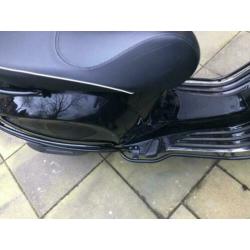 Vespa Sprint 2019