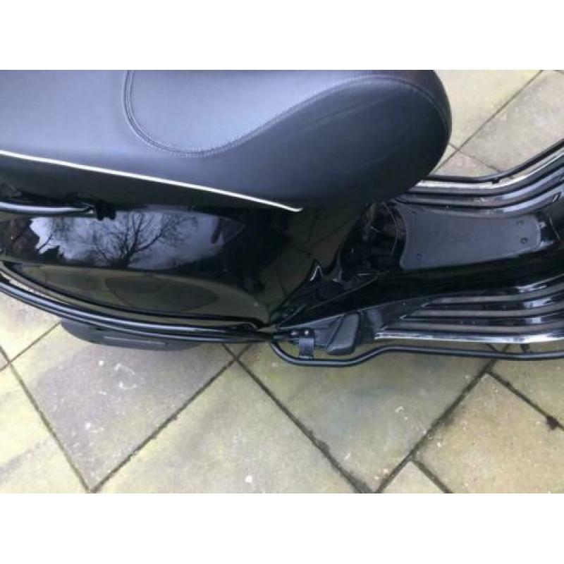 Vespa Sprint 2019