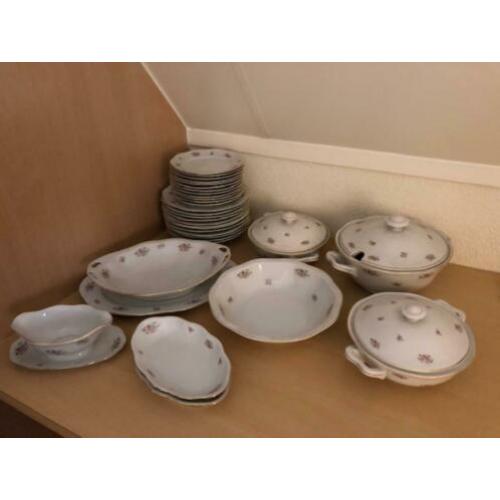 servies