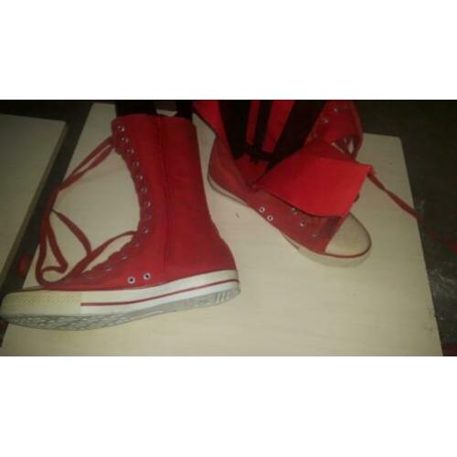 Sneakerboots Eve & Adam 42