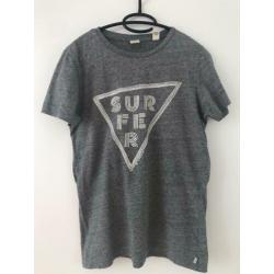 Scotch & Soda t-Shirt. Maat 14/164