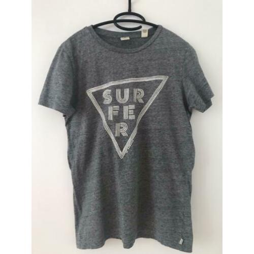 Scotch & Soda t-Shirt. Maat 14/164
