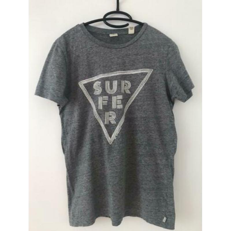 Scotch & Soda t-Shirt. Maat 14/164