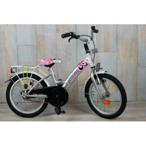 papillon 16 inch nr 01483