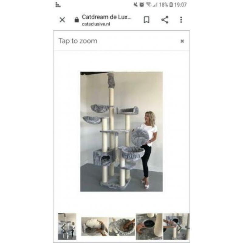 Onderdelen krabpaal rhrquality