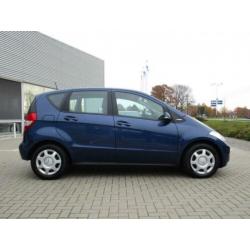 Mercedes-Benz A-Klasse 160 Business Class Airco Trekhaak Par