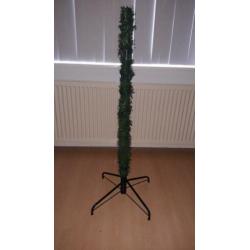 Kunstkerstboom 185 cm.