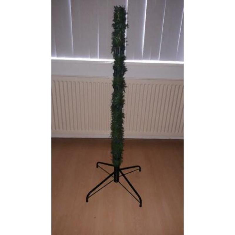 Kunstkerstboom 185 cm.