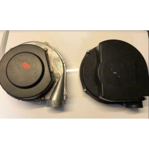 Nefit ventilator Ecomline 73320 met 3 maanden garantie