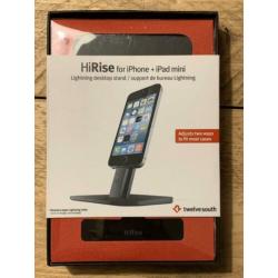 HiRise for iPhone 2 stuks