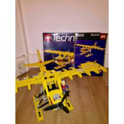 Lego Technic 8855
