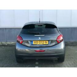Peugeot 208 1.2 PureTech Urban Soul | Navigatie | Parkeersen