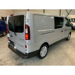 Renault Trafic dubcab automaat navi airco (bj 2020)