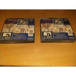 Night Trap Sega Mega CD