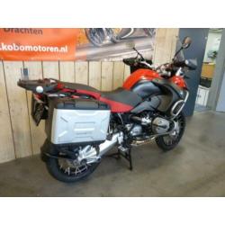 BMW R 1200 GS ADVENTURE (bj 2009)