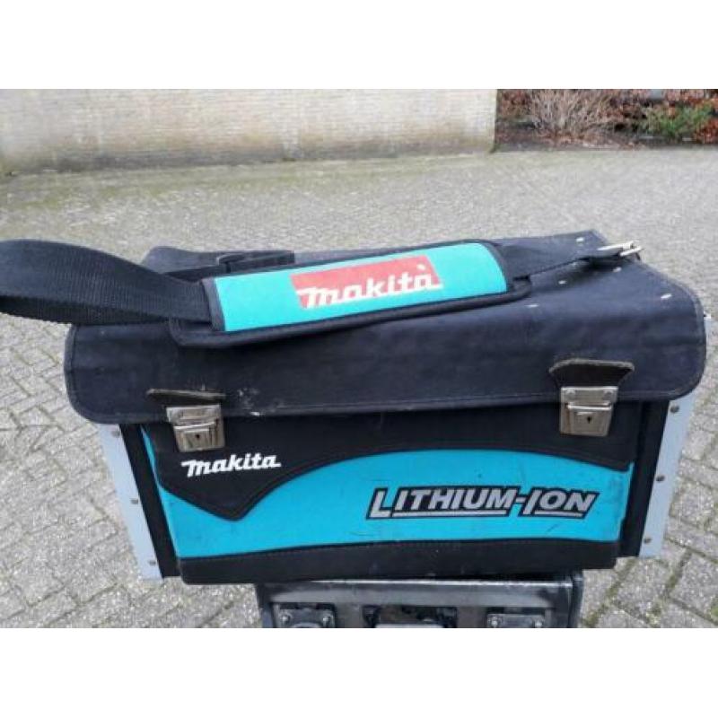 gereedschaps koffer
