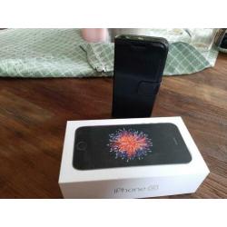 IPhone SE zgan!