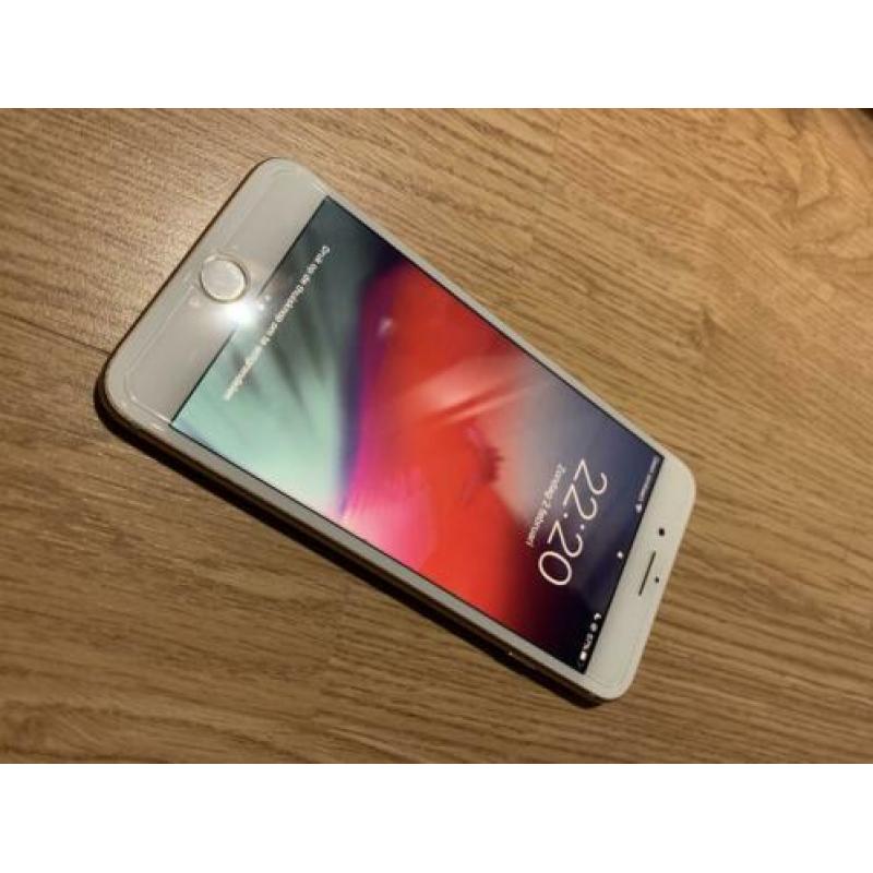 Iphone 8 plus! 300,- moet weg!! Alleen ophalen
