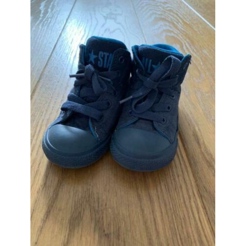 Converse All Stars maat 24/25