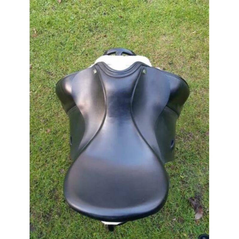 Ideal Suzannah, MW boom, 17 inch